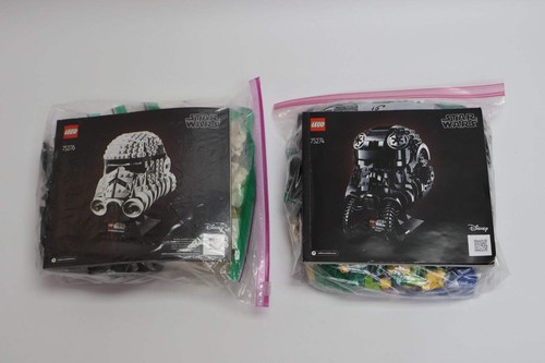 Lego star wars enorme - lego®, wars™