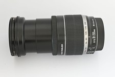 Canon EF-S 18-200mm F3.5-5.6