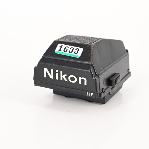 Nikon mirino prismatico - nikon,