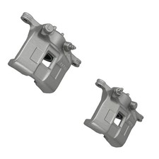 2x Étrier Frein Avant Gauche