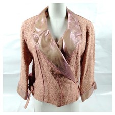 Giacche Chanel donna rayon