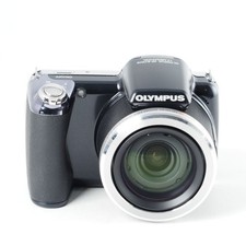 Olympus SP-810UZ fotocamera