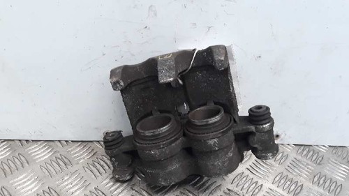 Pinza freno delantera - pinza,