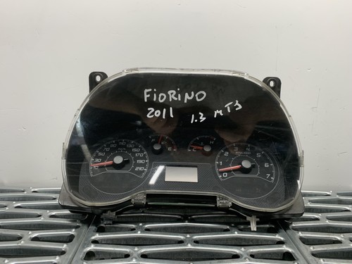Quadro strumenti - quadro,