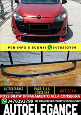 2044 sotto paraurti adatto - paraurti,