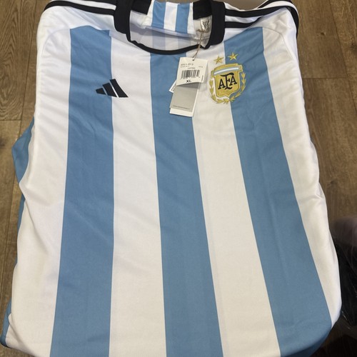 Maglia argentina home - home, adidas