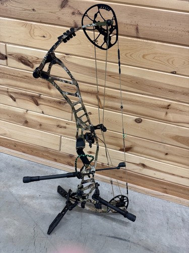 Hoyt double - hoyt, xl