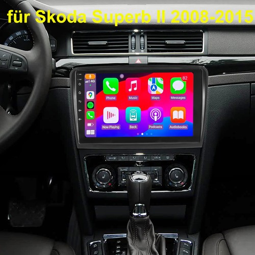 Per skoda superb 3t - per,