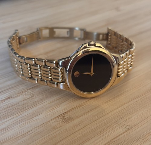 Orologio classico movado - orologio,