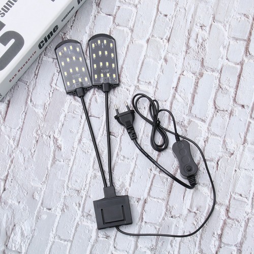 Lampada acquario luci - ,
