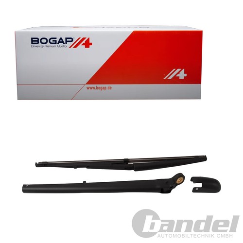 Bogap braccio tergicristallo - braccio,