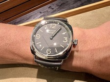 Panerai Radiomir Officine