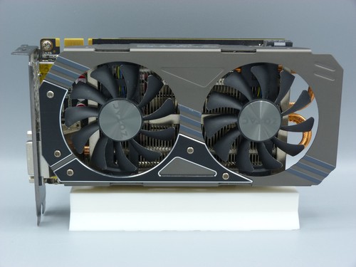 Zotac nvidia geforce gtx 960 - geforce,