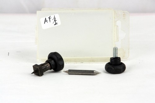 Accessori macchine fresatrice