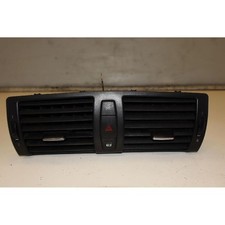 BOCCHETTA ARIA CENTR. CRUSCOTTO PER BMW SERIE 1 E87 (04-07) 2.0 TD (118D) 2004