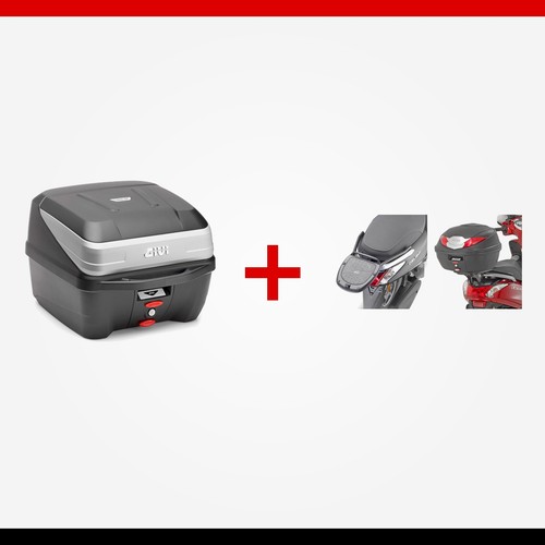 Givi b32n bauletto - bauletto, +