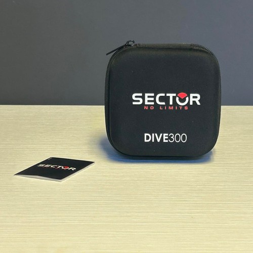 Scatola sector dive 300 - scatola, –