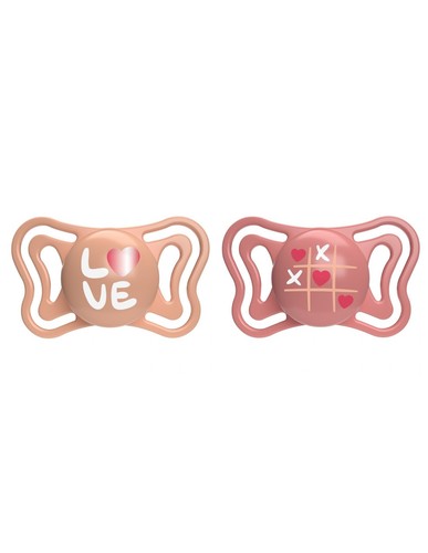 Chicco succhietto physioforma - succhietto,