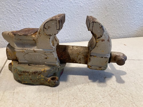 Vintage dunlap 5244 panca - dunlap,