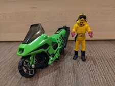 Kenner vintage 1985 - m.a.s.k.,