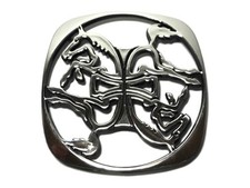 Stemma Antonio Carraro per trattori dalla serie 15 alla 23 codice 35107001