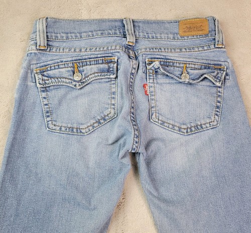 Jeans svasati vintage - , levis