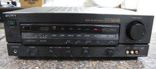 SONY TA-AV501 Integrated AV