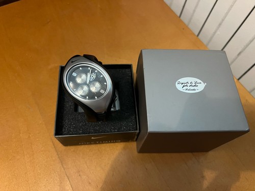 Orologio vintage nike - orologio, juventus