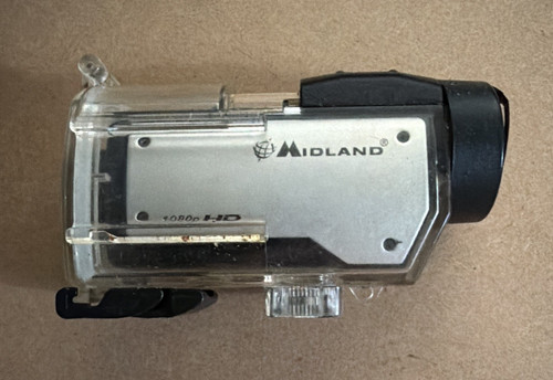 Midland xtc280 videocamera - xtc280,