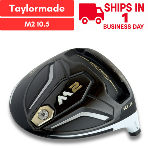 Taylormade solo testa - solo,