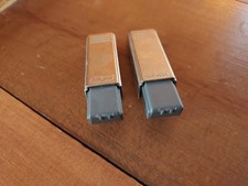 Confezione da 2 ammortizzatori