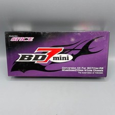 Yokomo SPICE BD7 Mini