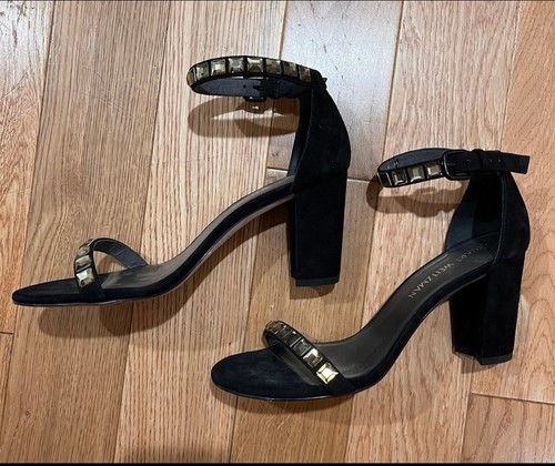 Stuart weitzman nearlynude - stuart, 'nearlynude'