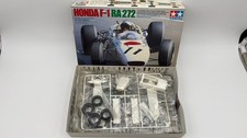  TAM20043 Tamiya Honda F-1 RA272 1/20