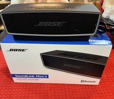 Altoparlante Bose SoundLink
