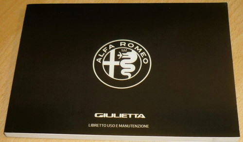 Uso manutenzione alfa - uso,
