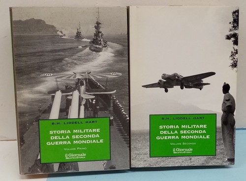 Storia militare della seconda - militare,