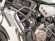 Missing 7554 protezione L+R paraurti Yamaha XSR700 anno 2016-2020 engine bar