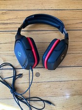 Logitech G332 Wired Gaming