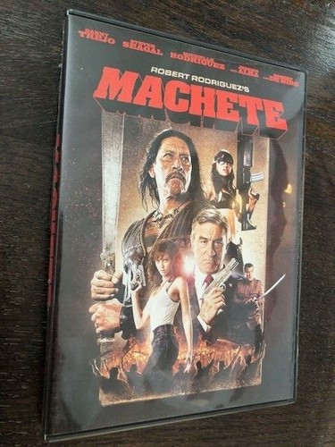 Machete