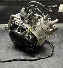 Blocco motore completo engine - blocco,
