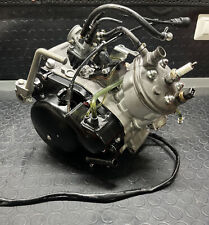BLOCCO MOTORE COMPLETO ENGINE - MOD: AM6 RIEJU MRT 50 SM TROPHY 50 2021 2024