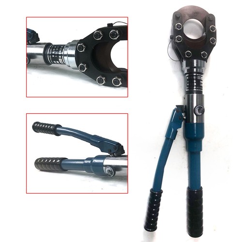 70kn tagliacavi idraulico rame - 70kn,