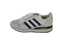 Scarpe Adidas ZX500 white grey