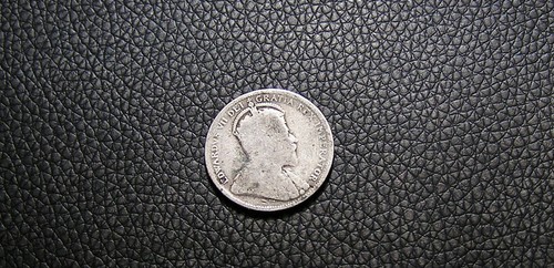 1902 canadese centesimi - h, 25