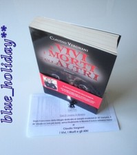 **CLAUDIO VERGNANI - I VIVI I