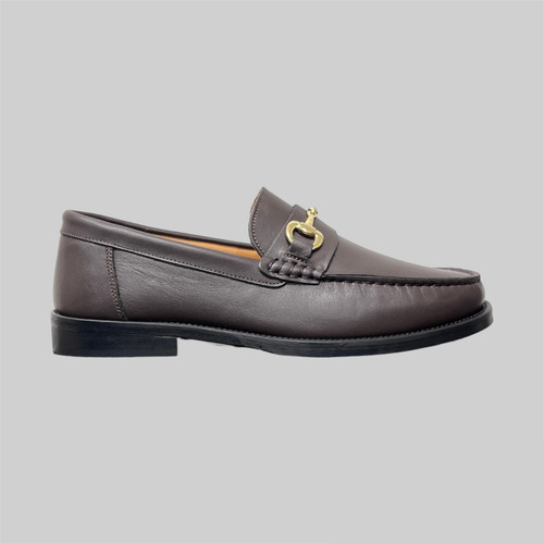 Mocassini uomo morsetto - uomo,