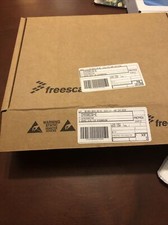 DEMO9S08DZ60 Sviluppo, Scheda