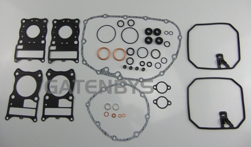 Set guarnizioni nuove per