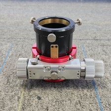 Focheggiatore alta precisione